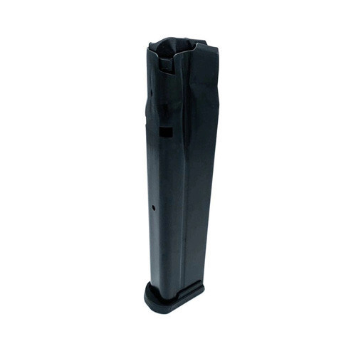 SIG SAUER MAGAZINE - BLACK, 9MM, P365, 20/RD, BLUED