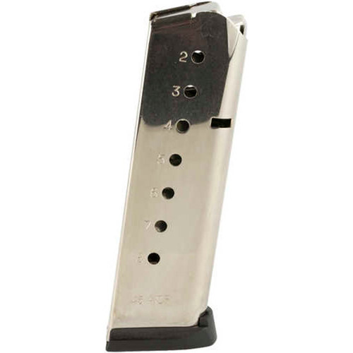 MKS INLAND MAG 1911 8RD 45ACP