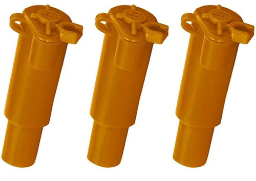 TC MAGNUM QUICK SHOT 54CAL 3PK