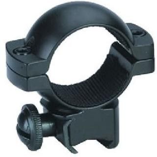 TRAD RINGS 1 MED 22CAL BLACK