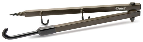 HME FOLDING BOW HANGER