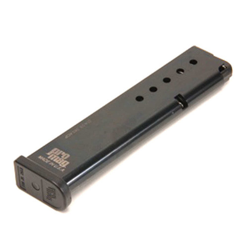 DIAMONDBACK MAGAZINE - .380 ACP - 10 ROUND - STEEL - BLUE