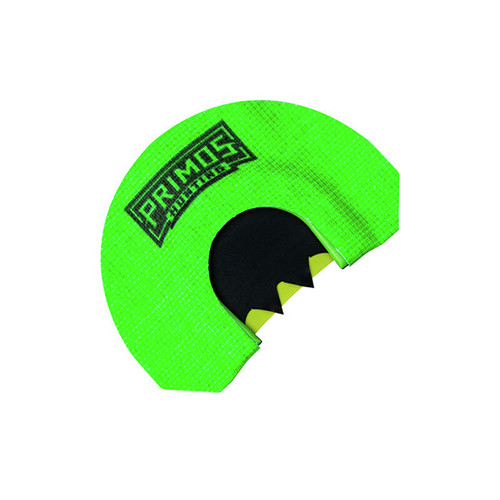 PRIMOS HEN HOUSE DEB W/ BARRACUDA CUT