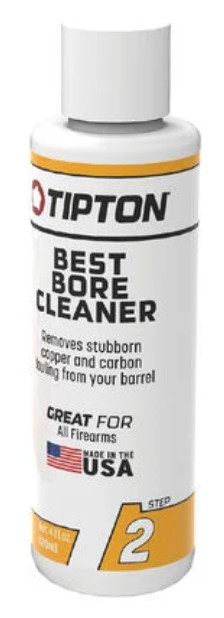 TIPTON BEST BORE CLEANER 4OZ