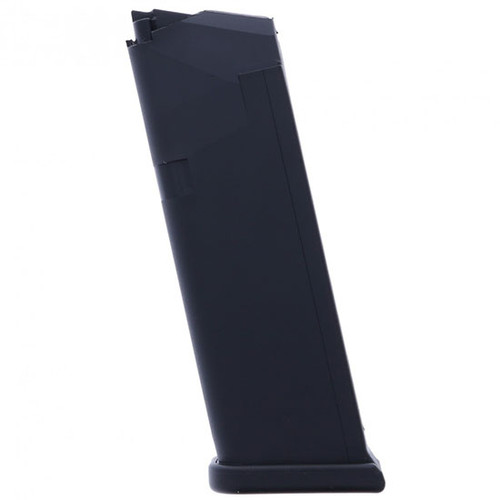 RWB MAG GLOCK 19 9MM 15RD STEEL LINED BLK PLY