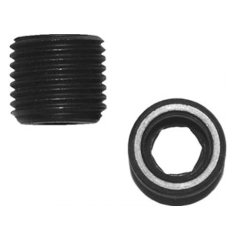 HEAVY DUTY PUSH BUTTON SWIVEL BASE BLKOX