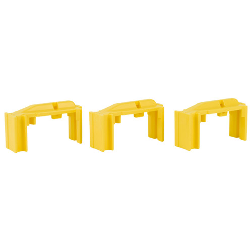 MAGPUL SELF LEV FOLLOWER YELLOW 3PK
