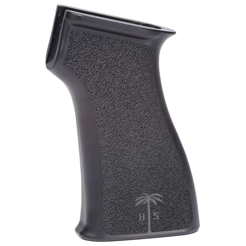 CENT US PALM BLK AK PISTOL GRIP