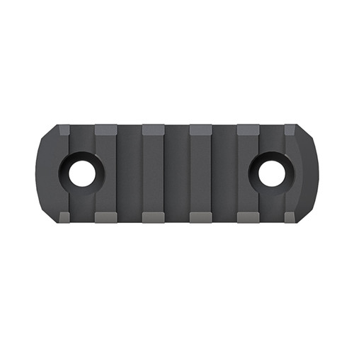 MAGPUL M-LOK ALUM RAIL SECT 5 SLOTS