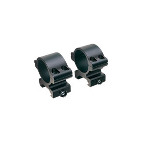 TAS RINGS 1 ALUM MED MATTE DETACHABLE