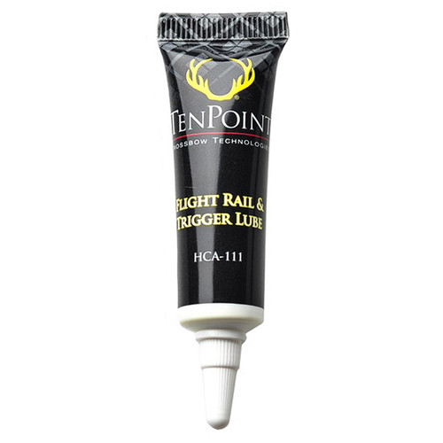 TENPOINT FLIGHT RAIL & TRIGGER LUBE