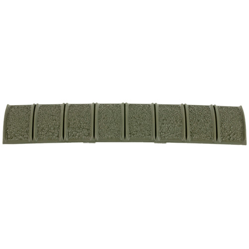 MAGPUL XT RAIL TEXTURE PANEL OD