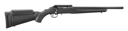 AMERICAN 22MAG BL/SY 16" TB22 Magnum