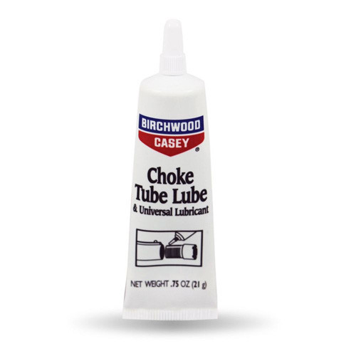 CHOKE TUBE LUBE