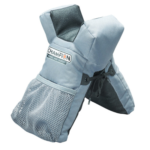 CHAMP RAIL RIDER FRONT SHOOTING BAG