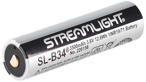 STREAM SL-B34 RECHARGE BATTERY PACK