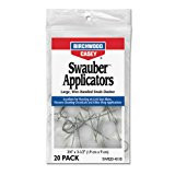 BC SWAUBER APPLICATORS 20/PKG