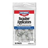 BC SWAUBER APPLICATORS 20/PKG
