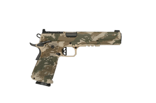 1911 DS WARRIOR 10MM RHODESIAN10mm