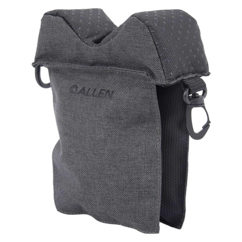 Allen Eliminator Window Mount Shooting Rest Grey