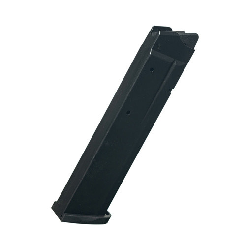 SMITH & WESSON® SHIELD™ MAGAZINE - 45 ACP, 10 ROUND, BLUED, STEEL