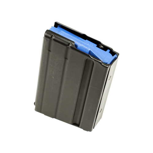 AR-15 MAGAZINE - BLACK, 6.5 GRENDEL, 10/RD