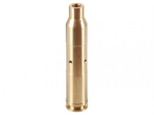 SME Sight-Rite Chamber Cartridge Laser Bore Sight 6.5 Creedmoor