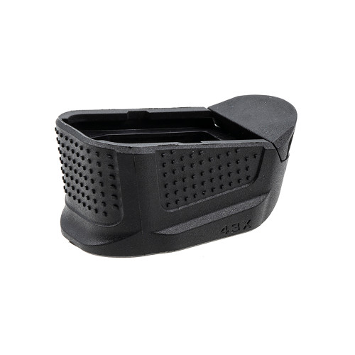 STRIKE ENHNCD MAG PLATE +2 FOR G43X