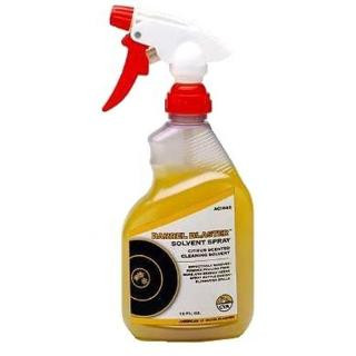 CVA BBL BLASTER SOLVENT SPRAY 12oz
