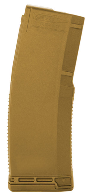 AMEND2 MAG AR-15 5.56 MOD-A COYOTE BROWN 30RD