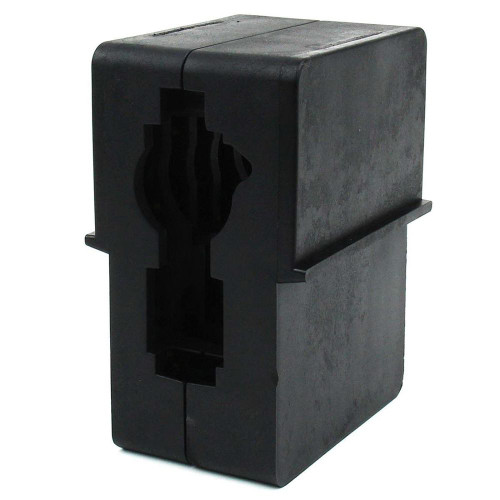 Tacfire AR-15 Upper Receiver Vise Block Black