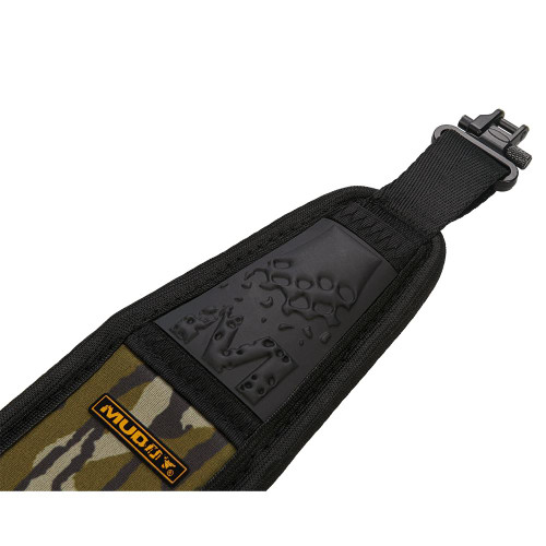 Muddy Pathfinder Rifle Sling Mossy Oak Bottomland