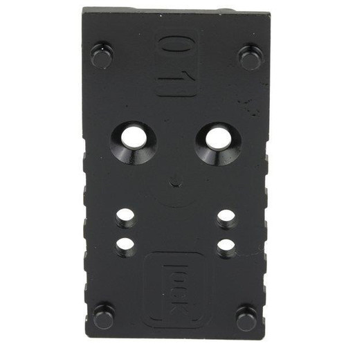 Glock MOS Adapter Plate 01