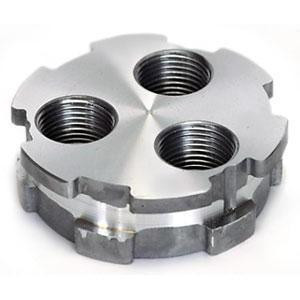 Lee 3 Hole Turret