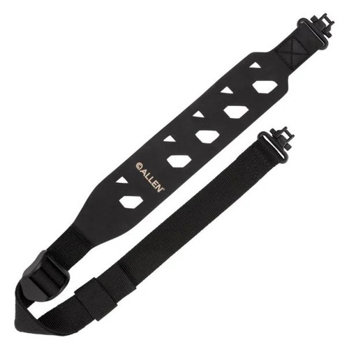 ALLEN SHADOW HYPERLITE SLING W/SWIVELS BLK