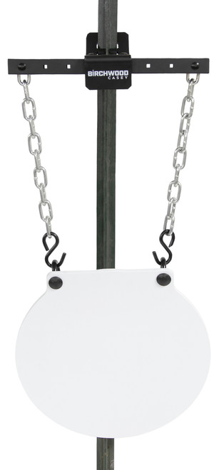 BC T-POST GONG MOUNT 