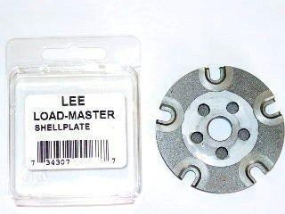 Lee Load-Master Shell Plate - #2L Size