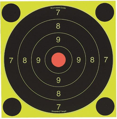 Birchwood Casey Shoot-N-C International Target
