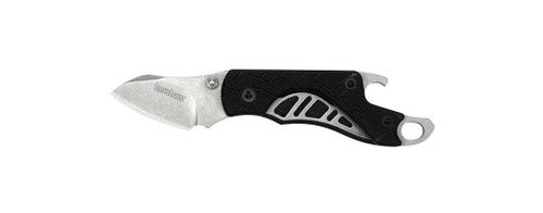 Kershaw Cinder Keychain Knife - 1.4" Blade