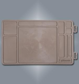 Lyman Essential Gun Maintenance Mat