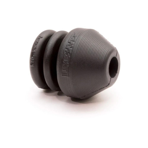 Limbsaver Sharpshooter X-Ring Bull Barrel De-Resonator Black