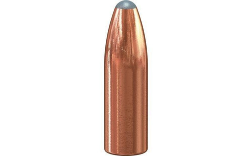 Speer Varmint Soft Point Rifle Bullets .22 cal .224" 70 gr JSP (1-10" twist or faster) 100/ct