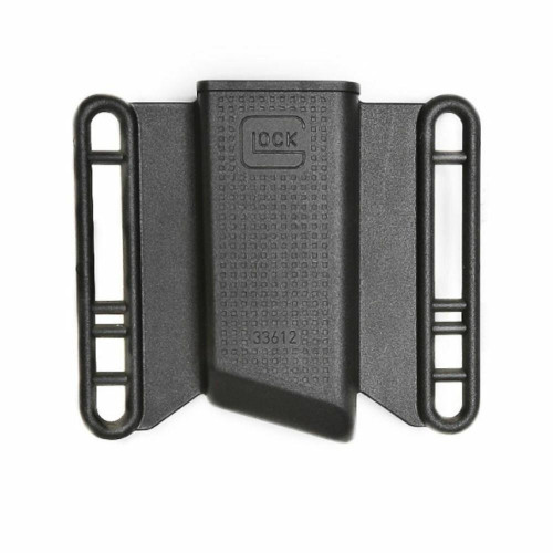 Glock Magazine Pouch for G42 .380 Magazines Black