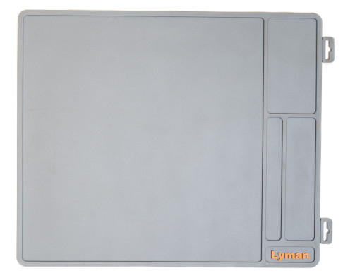LYMAN ESSENTIAL ARMORERS MAT
