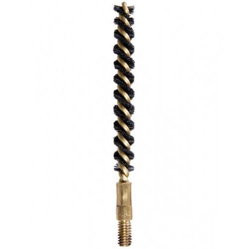 Montana X-Treme Nylon Bristle Brush for Rifles (8/32 Thread) .22 cal - 3 Pack