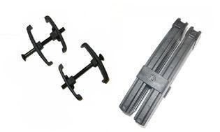 Mako Group Galil Magazine Coupler - TZ-2 M-16 / AR-15 / AK-47 /