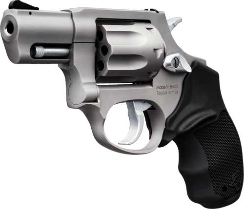 TAURUS 942M 22WMR 2" 8-SHOT FIXED MATTE STAINLESS
