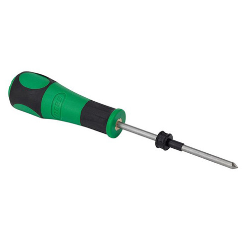RCBS FLASH HOLE DEBRING TOOL
