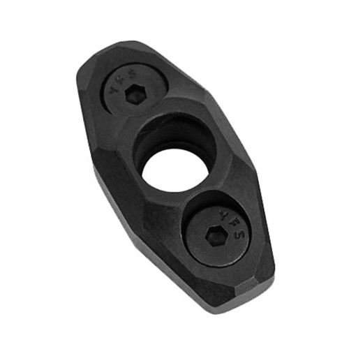 RISE M-LOK QD SLING MOUNT BLK