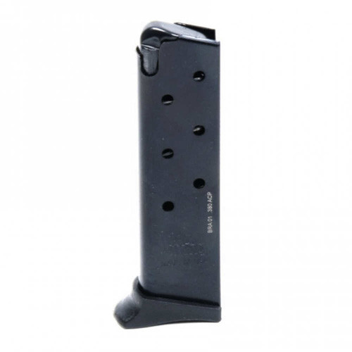 BERSA MAGAZINE - 383A/SERIES 95/THUNDER 380/FIRESTORM, .380 ACP, 7/RD, BLUED